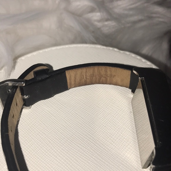 RARE FIND Rustic Cuff FitBit Case Cover Bracelet - Picture 3 of 8